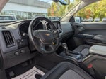 2022 Chevrolet Colorado 4WD Z71