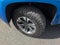 2022 Chevrolet Colorado 4WD Z71