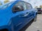 2022 Chevrolet Colorado 4WD Z71