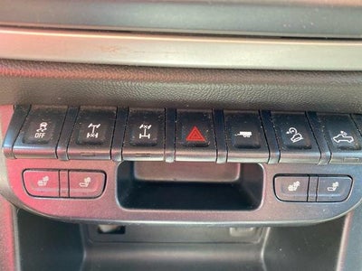 2018 Chevrolet Colorado 4WD ZR2