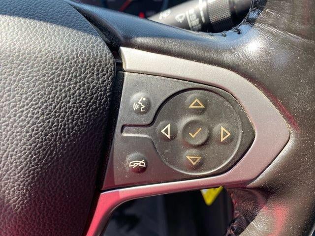 2018 Chevrolet Colorado 4WD ZR2