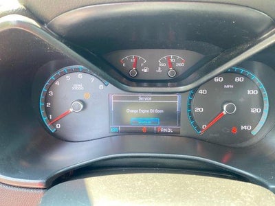2018 Chevrolet Colorado 4WD ZR2