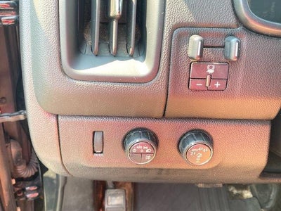 2018 Chevrolet Colorado 4WD ZR2