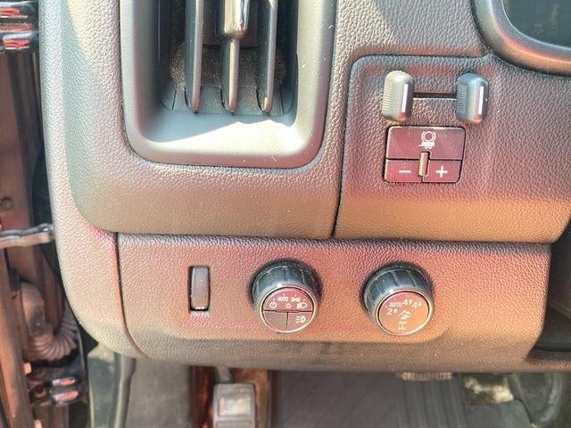 2018 Chevrolet Colorado 4WD ZR2