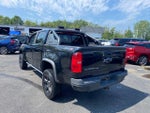 2018 Chevrolet Colorado 4WD ZR2