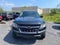 2018 Chevrolet Colorado 4WD ZR2