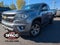 2018 Chevrolet Colorado 4WD Z71
