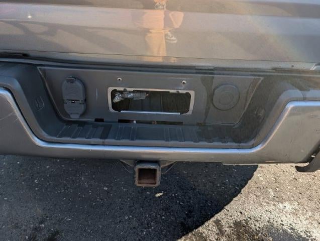 2018 Chevrolet Colorado 4WD Z71