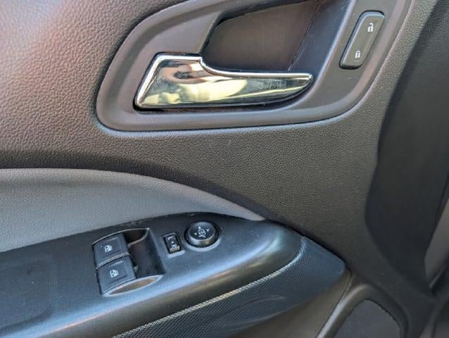 2018 Chevrolet Colorado 4WD Z71