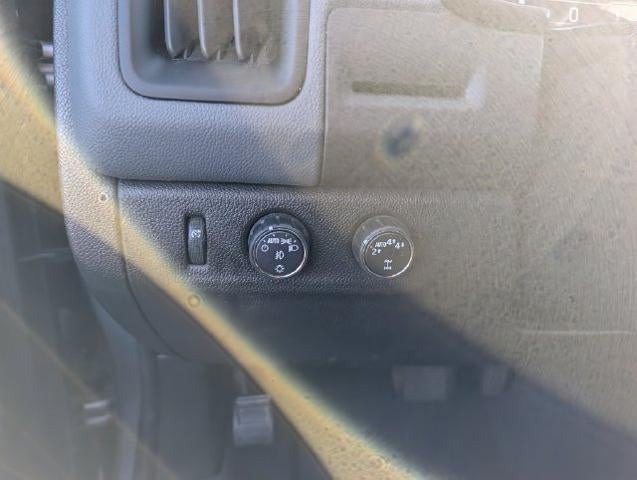 2018 Chevrolet Colorado 4WD Z71