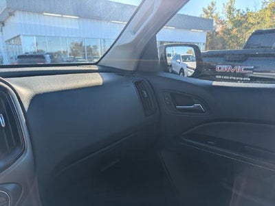 2018 Chevrolet Colorado 4WD Z71