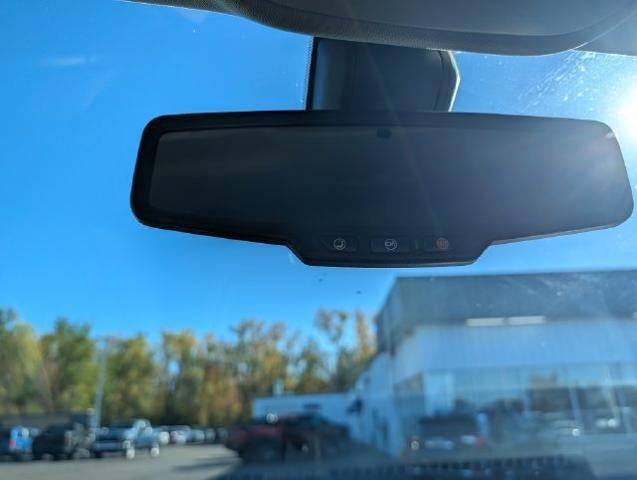 2018 Chevrolet Colorado 4WD Z71