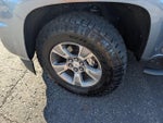 2018 Chevrolet Colorado 4WD Z71