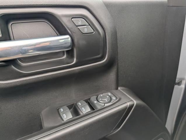 2022 Chevrolet Silverado 1500 Limited Custom - Photo 13