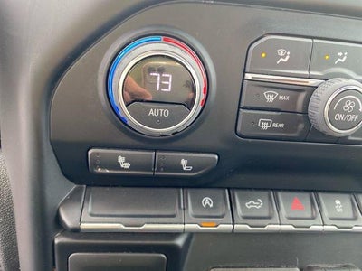 2022 Chevrolet Silverado 1500 LTD LT (2FL)