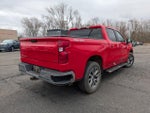 2022 Chevrolet Silverado 1500 LTD LT (2FL)