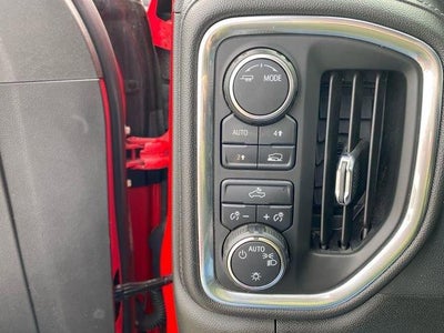 2022 Chevrolet Silverado 1500 LTD LT (2FL)