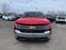 2022 Chevrolet Silverado 1500 LTD LT (2FL)