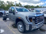 2026 GMC Sierra 3500 HD Chassis Cab SLE