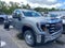 2026 GMC Sierra 3500 HD Chassis Cab SLE
