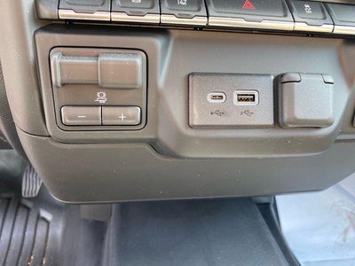 2026 GMC Sierra 3500 HD Chassis Cab Pro