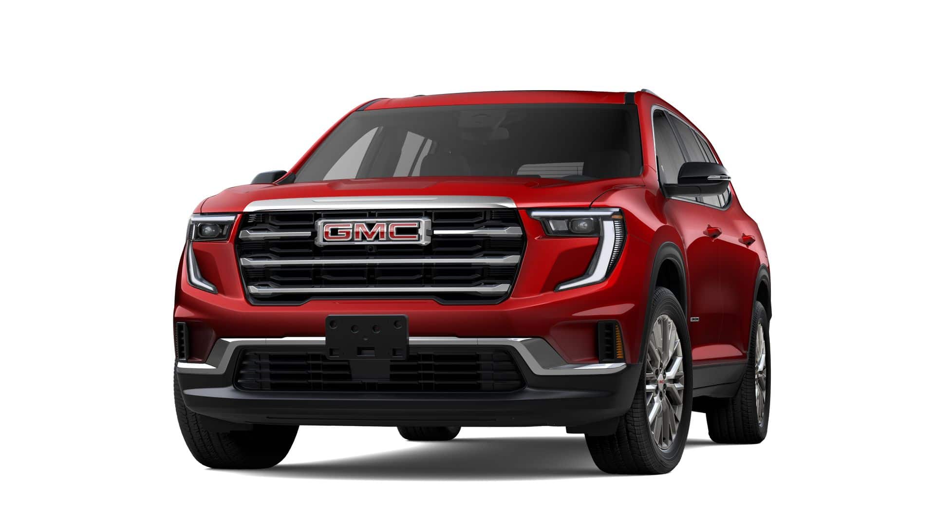 2025 GMC Acadia Base