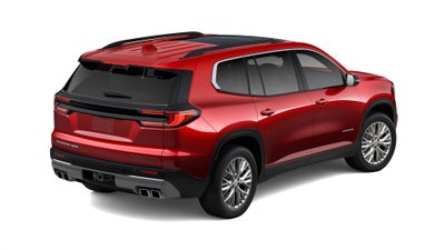2025 GMC Acadia Base