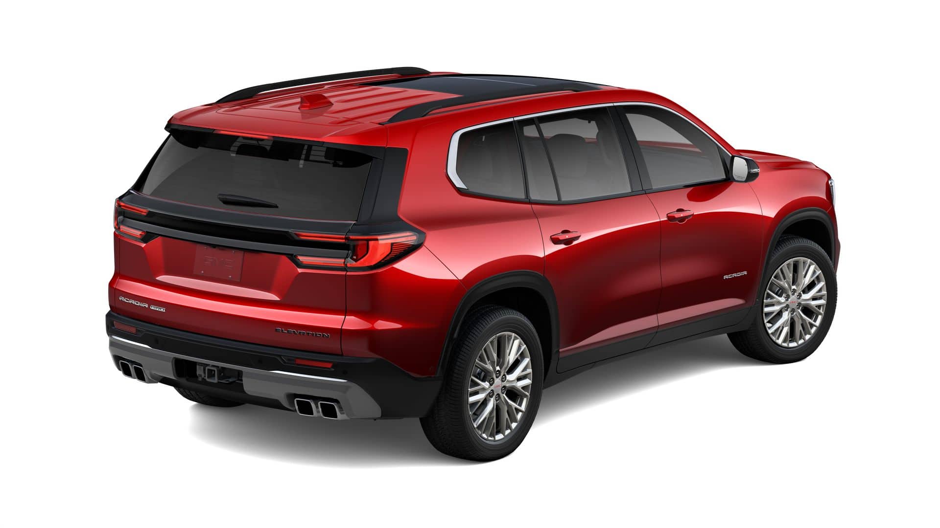 2025 GMC Acadia Base