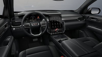 2025 GMC Acadia Base