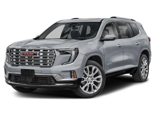 2024 GMC Acadia Denali AWD's photo