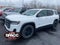 2021 GMC Acadia AT4