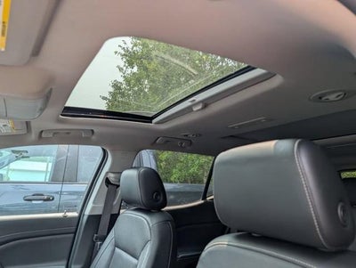 2020 GMC Acadia SLT