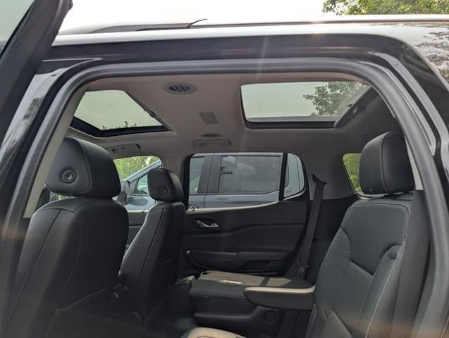 2020 GMC Acadia SLT