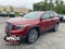 2017 GMC Acadia SLT