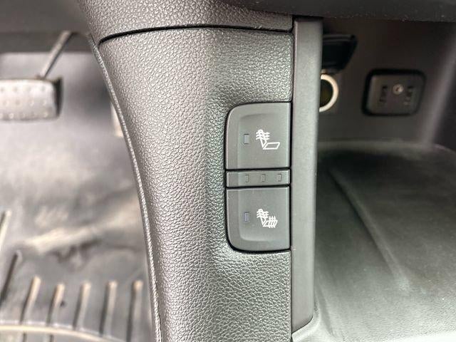 2017 GMC Acadia SLT