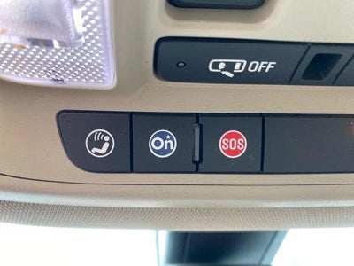 2017 GMC Acadia SLT
