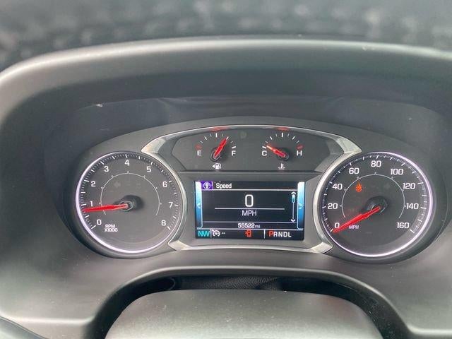 2017 GMC Acadia SLT