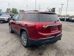 2017 GMC Acadia SLT