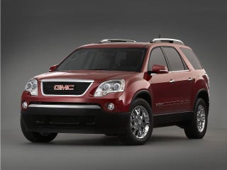 2011 GMC Acadia SL