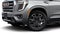 2027 GMC Yukon Elevation