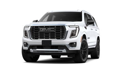 2027 GMC Yukon Denali