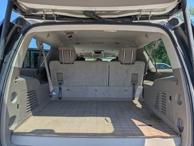 2015 GMC Yukon XL SLE