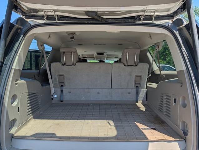 2015 GMC Yukon XL SLE