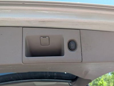 2015 GMC Yukon XL SLE