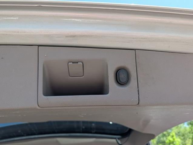 2015 GMC Yukon XL SLE