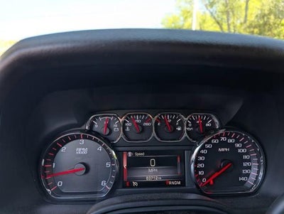 2015 GMC Yukon XL SLE