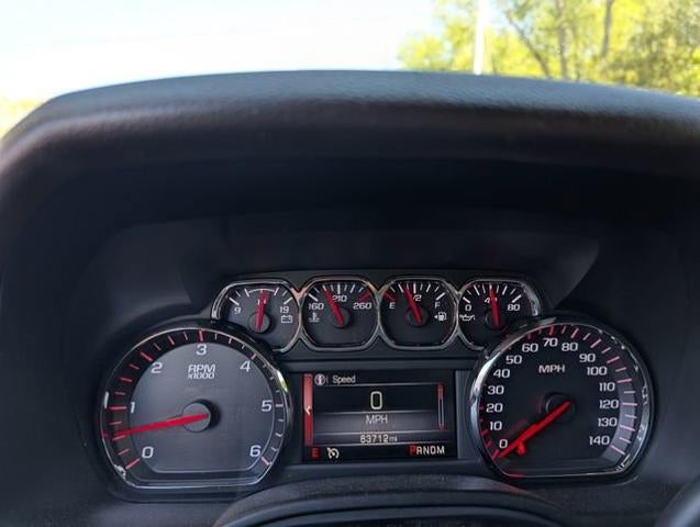 2015 GMC Yukon XL SLE