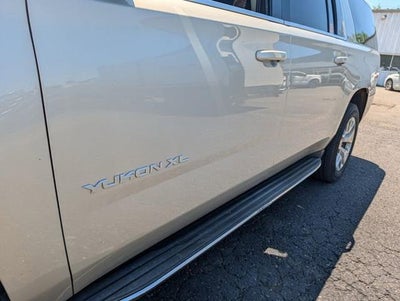 2015 GMC Yukon XL SLE