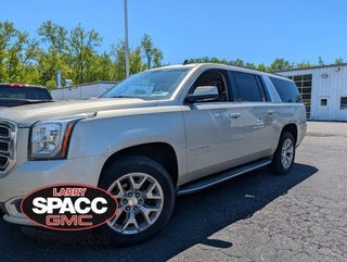 2015 GMC Yukon XL SLE