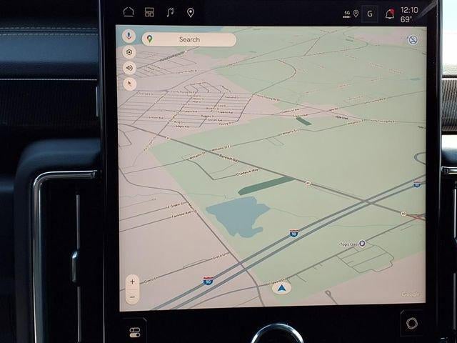 2025 GMC Yukon XL Elevation